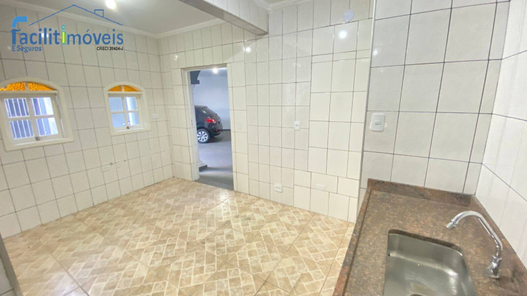 Imagem Casa com 3 Quartos à Venda, 288 m² em Parque Terra Nova - São Bernardo Do Campo Imagem Casa com 3 Quartos à Venda, 288 m² em Parque Terra Nova - São Bernardo Do Campo