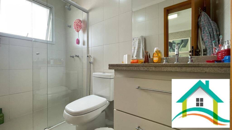 Imagem Apartamento com 3 Quartos à Venda, 127 m² em Vila Floresta - Santo André Imagem Apartamento com 3 Quartos à Venda, 127 m² em Vila Floresta - Santo André