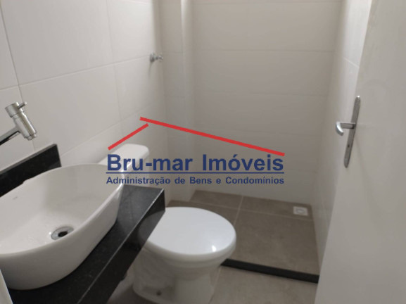 Imagem Casa com 3 Quartos à Venda, 110 m² em Vila Belmiro - Santos