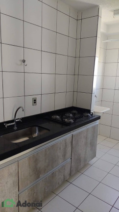 Imagem Apartamento com 2 Quartos à Venda, 46 m² em Vila Abaeté - Campinas Imagem Apartamento com 2 Quartos à Venda, 46 m² em Vila Abaeté - Campinas