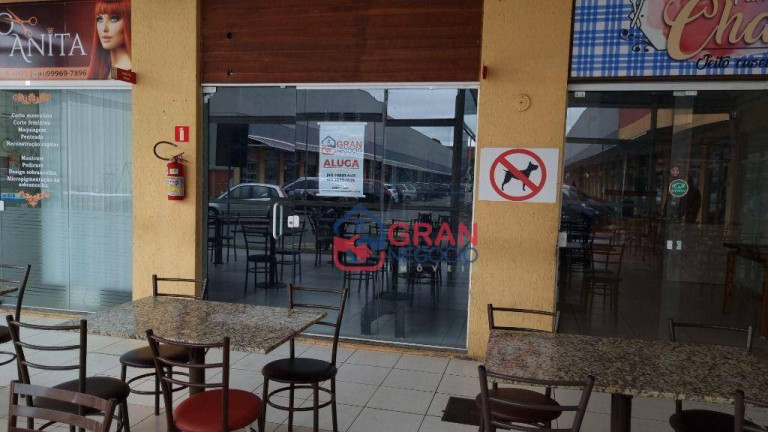 Imagem Loja à Venda, 30 m² em Ahú - Curitiba