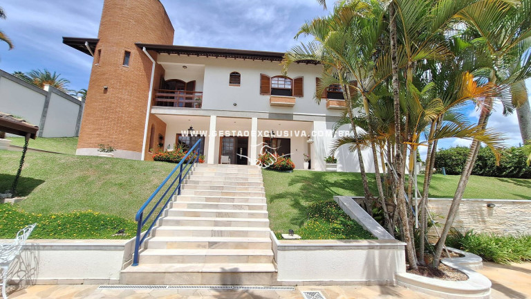 Imagem Casa de Condomínio com 4 Quartos à Venda, 2.800 m² em Parque Da Fazenda - Itatiba Imagem Casa de Condomínio com 4 Quartos à Venda, 2.800 m² em Parque Da Fazenda - Itatiba