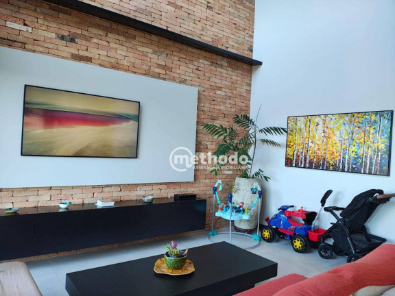 Imagem Casa com 4 Quartos à Venda, 330 m² em Loteamento Parque Dos Alecrins - Campinas Imagem Casa com 4 Quartos à Venda, 330 m² em Loteamento Parque Dos Alecrins - Campinas