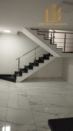 Imagem Casa com 3 Quartos à Venda, 128 m² em Vila Nair - São Paulo Imagem Casa com 3 Quartos à Venda, 128 m² em Vila Nair - São Paulo
