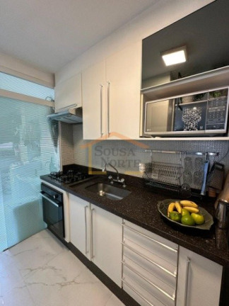 Imagem Apartamento com 3 Quartos à Venda, 103 m² em Centro - Guarulhos Imagem Apartamento com 3 Quartos à Venda, 103 m² em Centro - Guarulhos