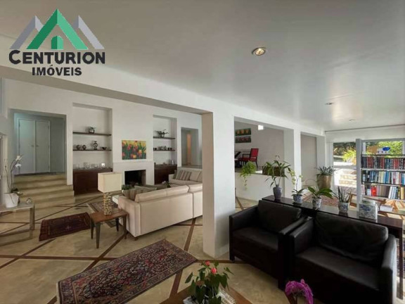Imagem Casa de Condomínio com 3 Quartos à Venda, 400 m² em Vila Vianna - Cotia Imagem Casa de Condomínio com 3 Quartos à Venda, 400 m² em Vila Vianna - Cotia