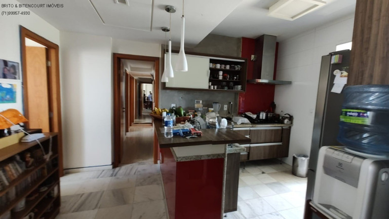 Imagem Imóvel com 4 Quartos à Venda, 170 m² em Graça - Salvador