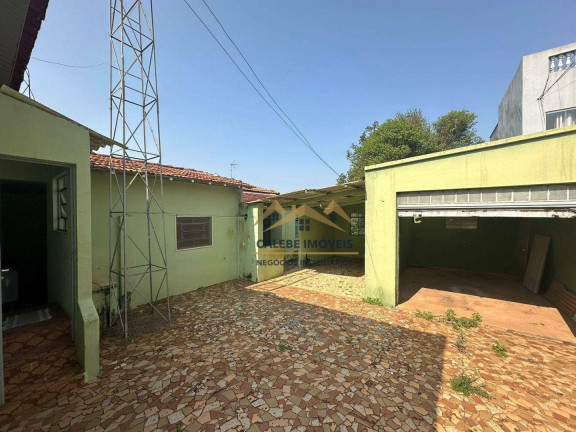 Imagem Casa com 3 Quartos à Venda, 137 m² em Centro - Tatuí Imagem Casa com 3 Quartos à Venda, 137 m² em Centro - Tatuí