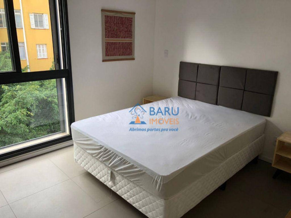 Imagem Apartamento com 1 Quarto à Venda, 30 m² em Santa Cecília - São Paulo Imagem Apartamento com 1 Quarto à Venda, 30 m² em Santa Cecília - São Paulo