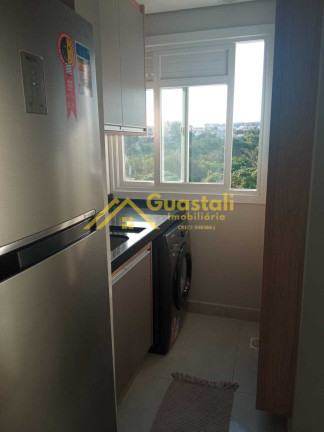 Imagem Apartamento com 3 Quartos à Venda, 70 m² em Centro - Piracicaba
