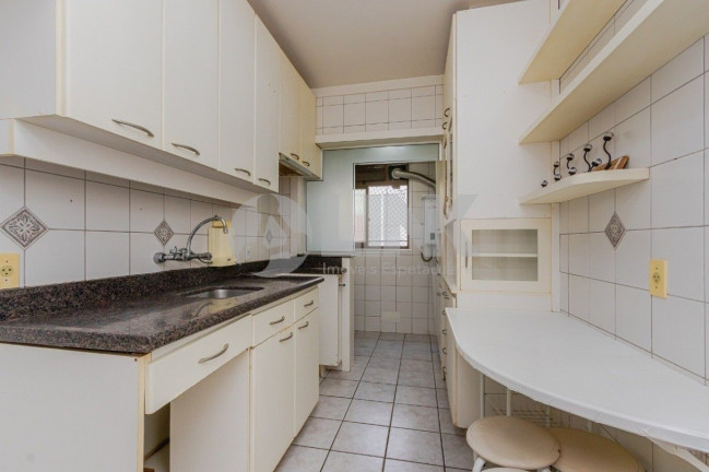 Imagem Apartamento com 3 Quartos à Venda, 83 m² em Mont Serrat - Porto Alegre