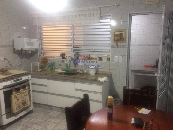 Imagem Casa com 3 Quartos à Venda,  em Gopoúva - Guarulhos