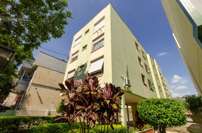 Imóvel com 2 Quartos à Venda, 64 m² em Jardim Botânico - Porto Alegre