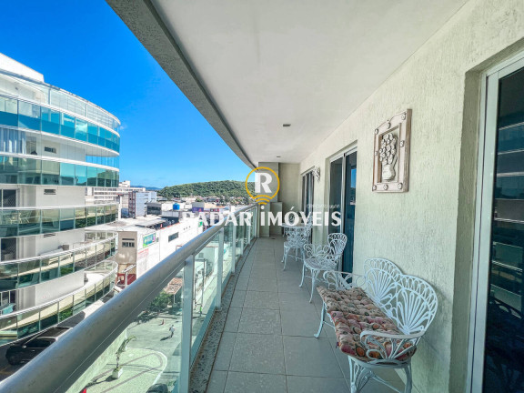 Imagem Apartamento com 3 Quartos à Venda, 170 m² em Centro - Cabo Frio Imagem Apartamento com 3 Quartos à Venda, 170 m² em Centro - Cabo Frio