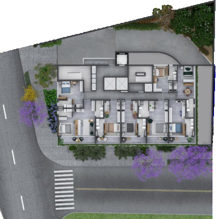 Imagem Apartamento com 2 Quartos à Venda, 110 m² em Itaim Bibi - São Paulo