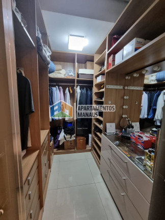 Imagem Apartamento com 2 Quartos à Venda, 109 m² em Adrianópolis - Manaus Imagem Apartamento com 2 Quartos à Venda, 109 m² em Adrianópolis - Manaus
