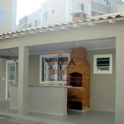 Imagem Apartamento com 2 Quartos à Venda, 45 m² em Jardim Santa Terezinha (zona Leste) - São Paulo Imagem Apartamento com 2 Quartos à Venda, 45 m² em Jardim Santa Terezinha (zona Leste) - São Paulo