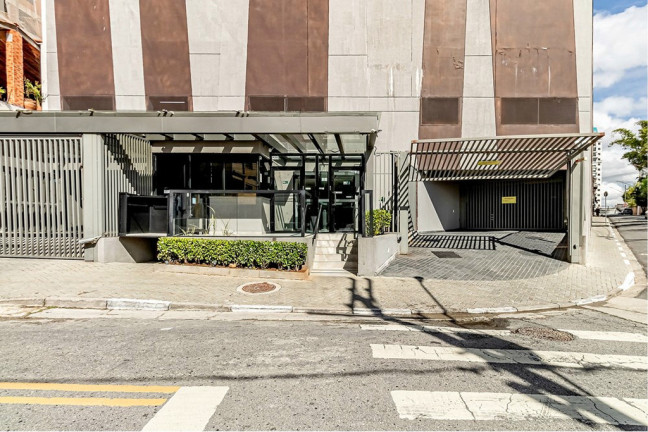 Imagem Imóvel com 2 Quartos à Venda, 61 m² em Centro - Osasco Imagem Imóvel com 2 Quartos à Venda, 61 m² em Centro - Osasco