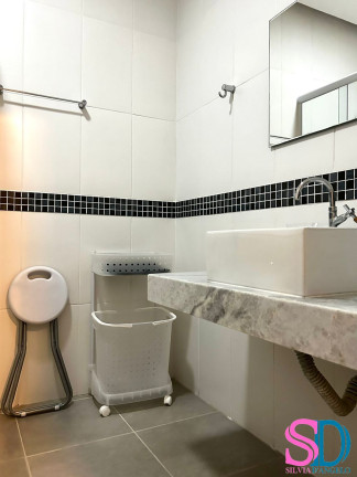 Imagem Casa de Condomínio com 3 Quartos à Venda, 115 m² em Enseada - Ubatuba