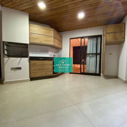 Imagem Apartamento com 3 Quartos à Venda, 182 m² em Parque Residencial Aquarius - São José Dos Campos Imagem Apartamento com 3 Quartos à Venda, 182 m² em Parque Residencial Aquarius - São José Dos Campos