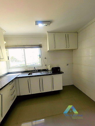 Imagem Apartamento com 3 Quartos à Venda, 110 m² em Morumbi São Paulo - São Paulo Imagem Apartamento com 3 Quartos à Venda, 110 m² em Morumbi São Paulo - São Paulo