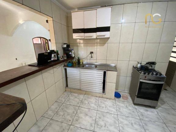 Imagem Casa com 3 Quartos à Venda, 200 m² em Aviação - Praia Grande Imagem Casa com 3 Quartos à Venda, 200 m² em Aviação - Praia Grande
