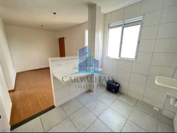 Imagem Imóvel com 2 Quartos à Venda, 45 m² em Três Barras - Contagem Imagem Imóvel com 2 Quartos à Venda, 45 m² em Três Barras - Contagem
