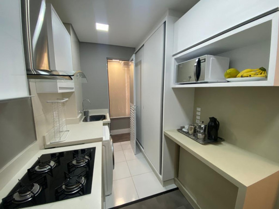 Imagem Apartamento com 2 Quartos à Venda, 66 m² em Saguaçu - Joinville