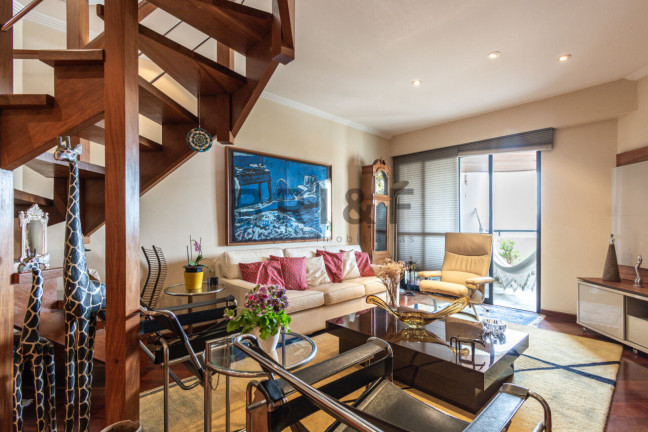 Imagem Apartamento com 4 Quartos à Venda, 394 m² em Brooklin - São Paulo Imagem Apartamento com 4 Quartos à Venda, 394 m² em Brooklin - São Paulo