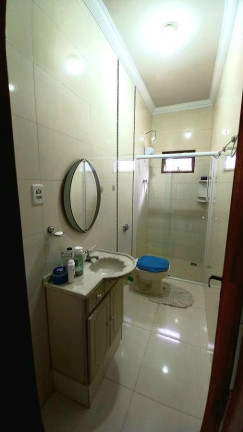 Imagem Casa com 3 Quartos à Venda, 140 m² em Vila Santo Antonio - Maringá Imagem Casa com 3 Quartos à Venda, 140 m² em Vila Santo Antonio - Maringá