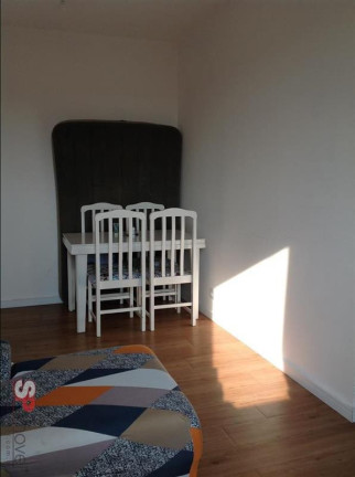 Imagem Apartamento com 2 Quartos à Venda, 55 m² em Picanço - Guarulhos