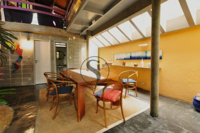 Imagem Sobrado com 3 Quartos à Venda, 300 m² em Vila Madalena - São Paulo Imagem Sobrado com 3 Quartos à Venda, 300 m² em Vila Madalena - São Paulo