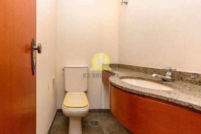 Imagem Apartamento com 4 Quartos à Venda, 204 m² em Itaim Bibi - São Paulo Imagem Apartamento com 4 Quartos à Venda, 204 m² em Itaim Bibi - São Paulo