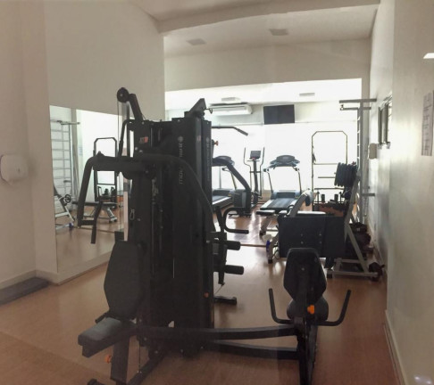 Imagem Apartamento com 3 Quartos à Venda, 128 m² em Setor Bueno - Goiânia