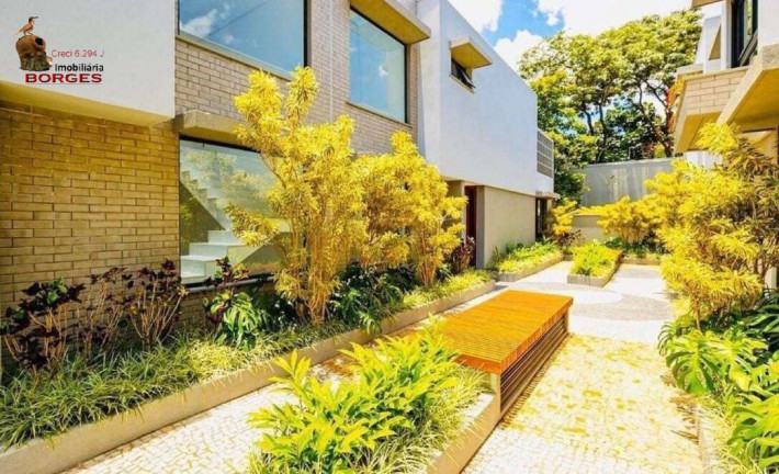 Imagem Casa de Condomínio com 3 Quartos à Venda, 355 m² em Moema - São Paulo Imagem Casa de Condomínio com 3 Quartos à Venda, 355 m² em Moema - São Paulo