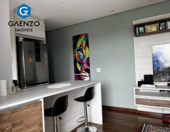 Imagem Apartamento com 3 Quartos à Venda, 78 m² em Novo Osasco - Osasco Imagem Apartamento com 3 Quartos à Venda, 78 m² em Novo Osasco - Osasco