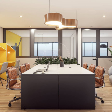 Imagem Apartamento com 2 Quartos à Venda, 58 m² em Vila Industrial - São José Dos Campos Imagem Apartamento com 2 Quartos à Venda, 58 m² em Vila Industrial - São José Dos Campos