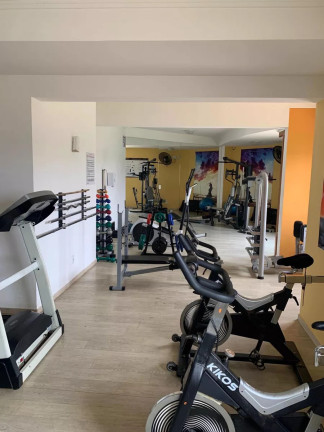 Imagem Apartamento com 2 Quartos à Venda, 54 m² em Vila Príncipe De Gales - Santo André