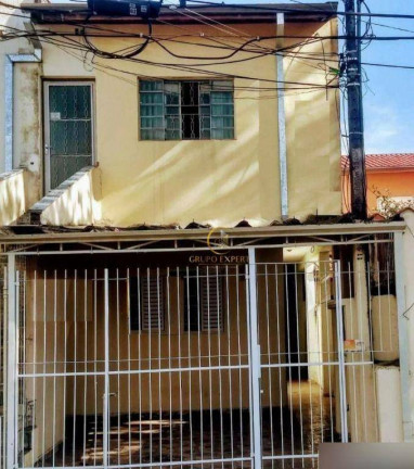 Imagem Sobrado com 4 Quartos à Venda, 200 m² em Jardim Paulista - São José Dos Campos Imagem Sobrado com 4 Quartos à Venda, 200 m² em Jardim Paulista - São José Dos Campos