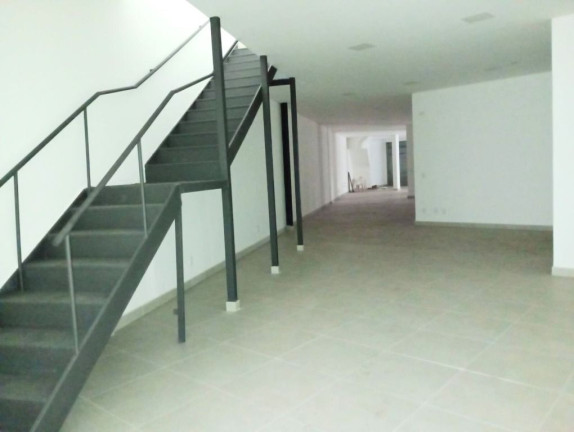 Imagem Sala Comercial para Alugar, 320 m² em Centro - Poá Imagem Sala Comercial para Alugar, 320 m² em Centro - Poá
