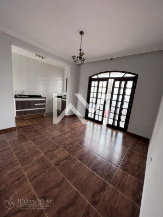 Imagem Sobrado com 4 Quartos à Venda, 168 m² em Jardim Santa Rita - Guarulhos