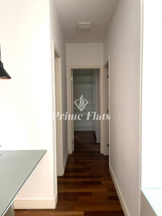 Imagem Apartamento com 2 Quartos à Venda, 84 m² em Bela Vista - São Paulo