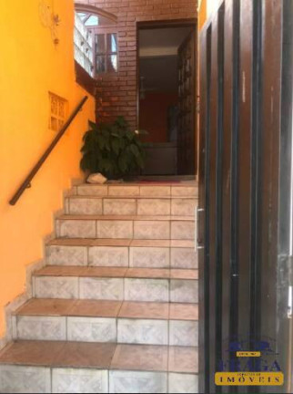 Imagem Casa com 3 Quartos à Venda, 167 m² em Jardim Maria Eugênia - Sorocaba Imagem Casa com 3 Quartos à Venda, 167 m² em Jardim Maria Eugênia - Sorocaba
