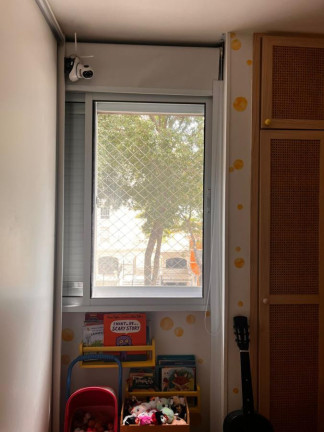 Imagem Apartamento com 2 Quartos à Venda, 90 m² em Campo Belo - São Paulo