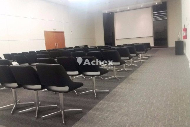 Imagem Sala Comercial para Alugar, 40 m² em Centro - Campinas