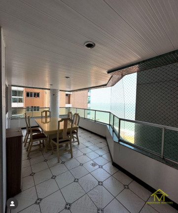 Imagem Apartamento com 3 Quartos à Venda, 130 m² em Praia De Itaparica - Vila Velha Imagem Apartamento com 3 Quartos à Venda, 130 m² em Praia De Itaparica - Vila Velha