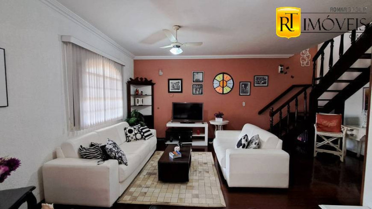 Imagem Casa com 4 Quartos à Venda, 342 m² em Parque Central - Cabo Frio Imagem Casa com 4 Quartos à Venda, 342 m² em Parque Central - Cabo Frio