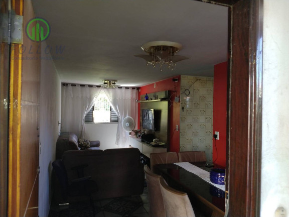 Imagem Apartamento com 2 Quartos à Venda, 52 m² em Conjunto Habitacional Presidente Castelo Branco - Carapicuíba Imagem Apartamento com 2 Quartos à Venda, 52 m² em Conjunto Habitacional Presidente Castelo Branco - Carapicuíba