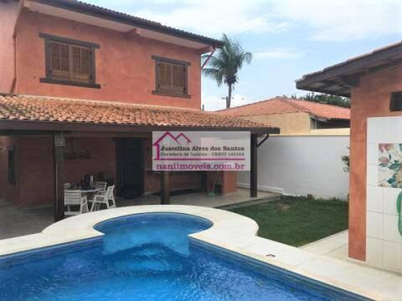 Imagem Casa com 3 Quartos à Venda, 350 m² em Pontal De Santa Marina - Caraguatatuba Imagem Casa com 3 Quartos à Venda, 350 m² em Pontal De Santa Marina - Caraguatatuba