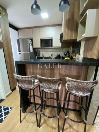 Imagem Imóvel com 2 Quartos à Venda, 47 m² em Bairro Das Brotas - Atibaia Imagem Imóvel com 2 Quartos à Venda, 47 m² em Bairro Das Brotas - Atibaia